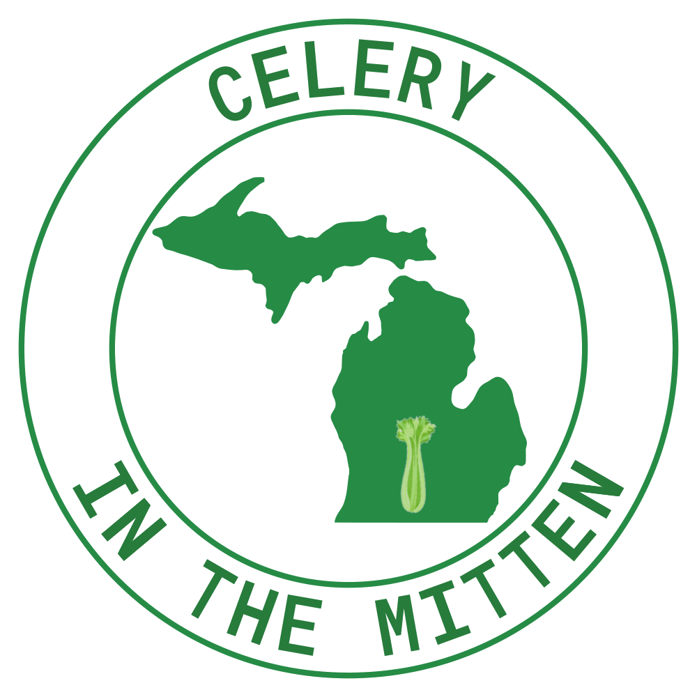 Celery in the Mitten Archives